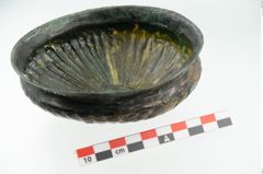 Foto von Bronzeschale (NHMW-PRAE-025900)